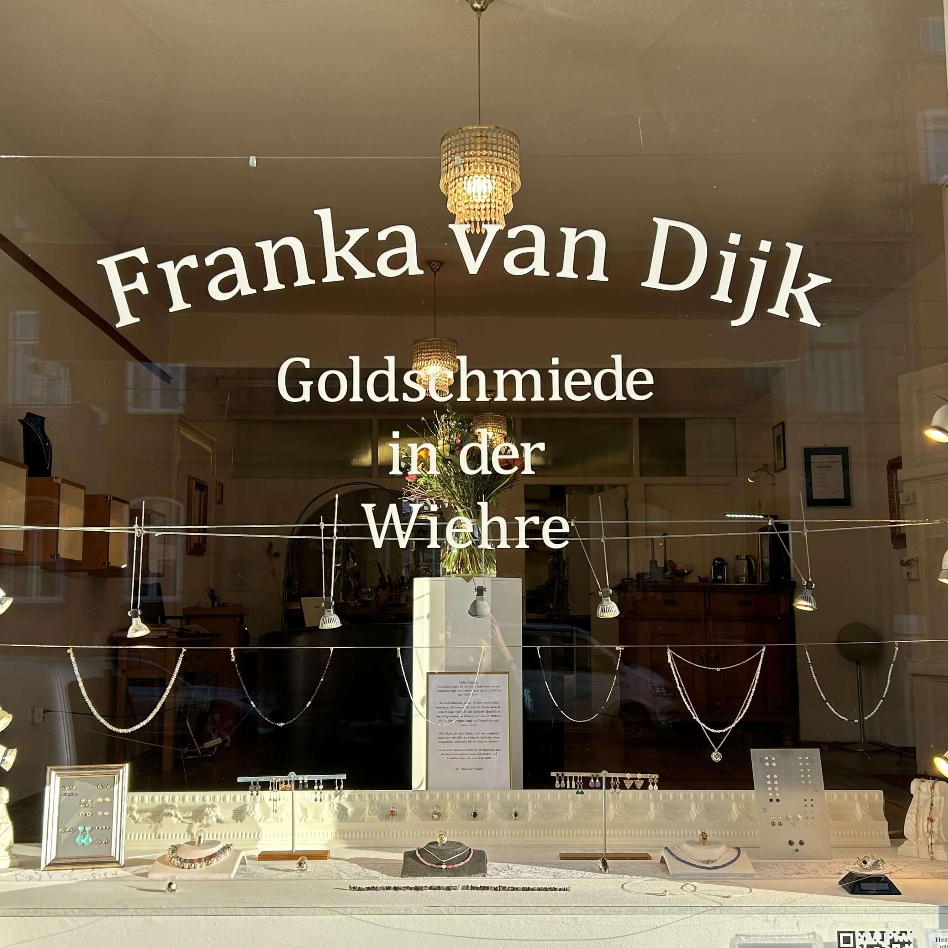 Die Werkstatt